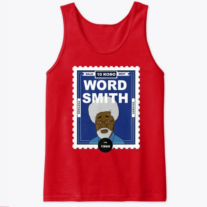 The Word Smith 2