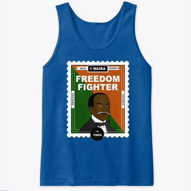 Freedom Fighter 2