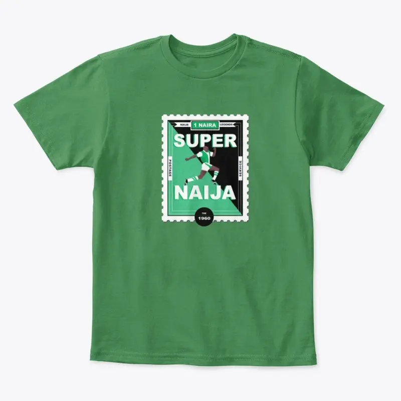 Super Naija 