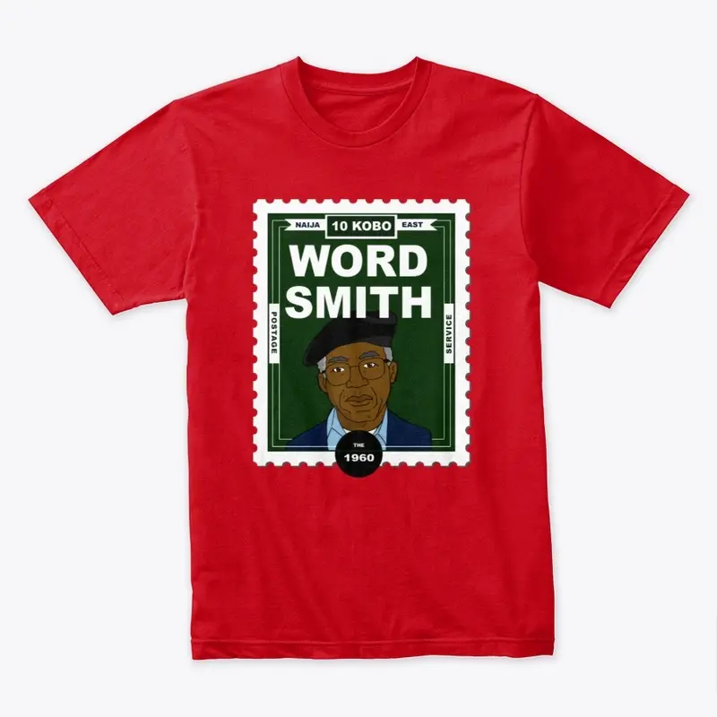 Word Smith