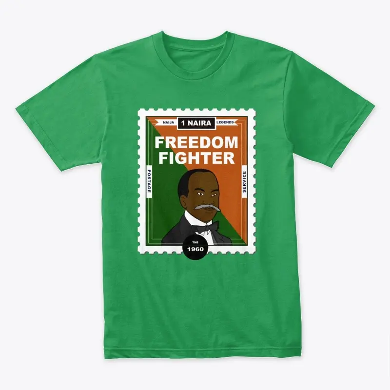 Freedom Fighter 2