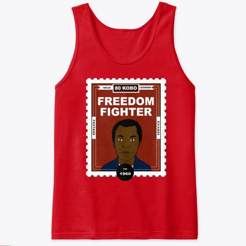 Freedom Fighter