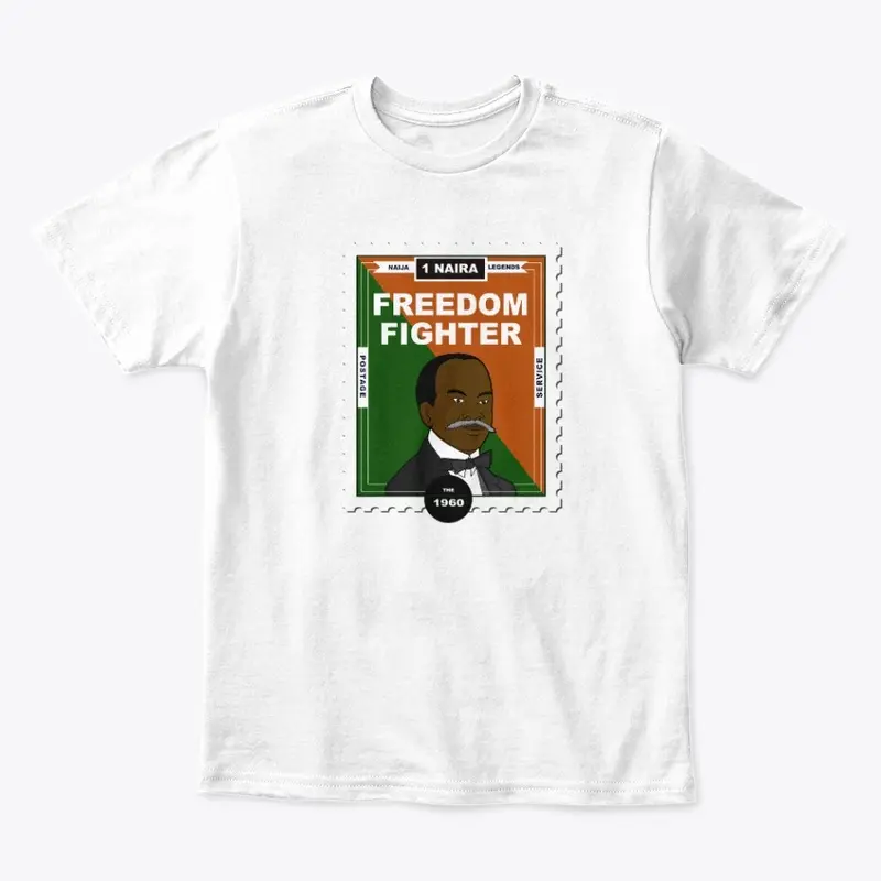 Freedom Fighter 2