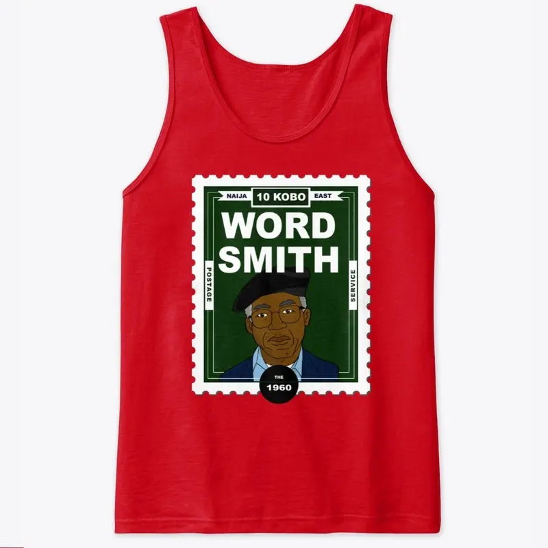 Word Smith