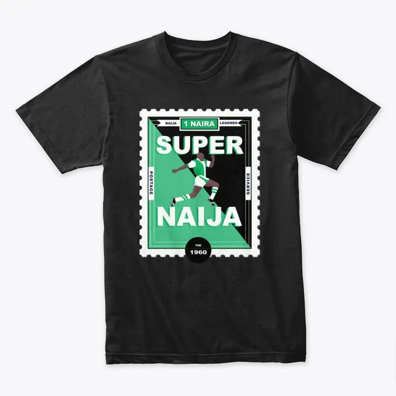 Super Naija 